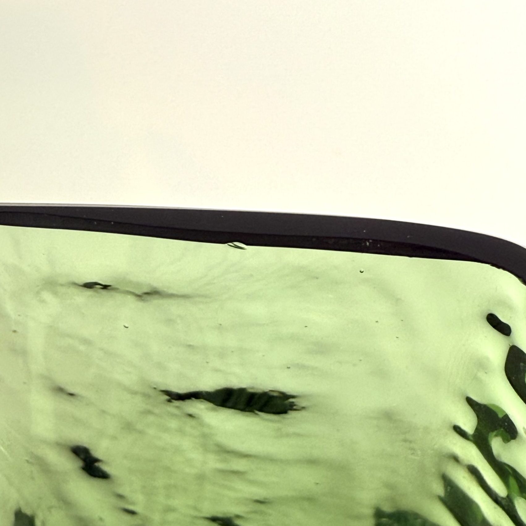 Nanny Still | Riihimäen Lasi | Flindari - art glass vase - Image 9