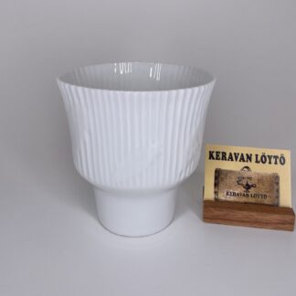 Aune Siimes | Arabia | Art ceramics | Signature