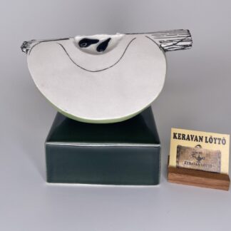 Gunvor Olin-Grönqvist | Arabia Pro Arte | Art ceramics | Signature