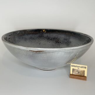 SOLD/MYYTY | Toini Muona | Arabia | Art ceramics | Signature