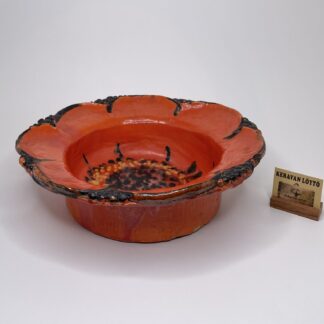 Dorrit von Fieandt | Art ceramics | Signature -66