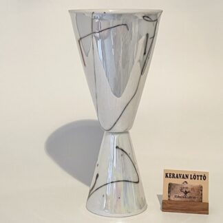 Inkeri Leivo | Arabia Pro Arte | Art ceramics | Signature