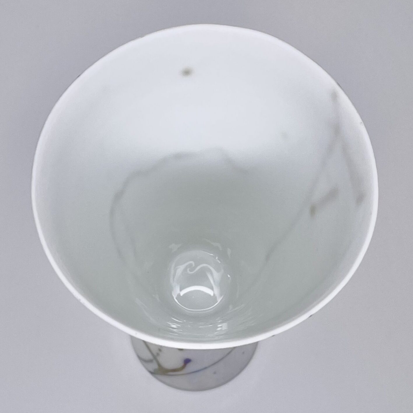 Inkeri Leivo | Arabia Pro Arte | Art ceramics | Signature - Image 3