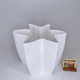 SOLD/MYYTY | Heikki Orvola | Arabia Pro Arte | Carambola - art ceramics | Signature