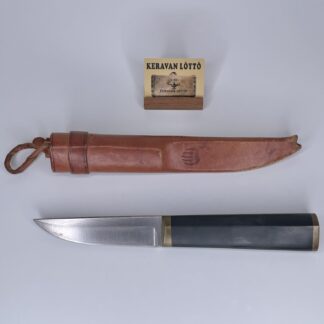 SOLD/MYYTY | Tapio Wirkkala | Hackman | Knife 22 cm