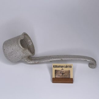 Kyllikki Salmenhaara | Art ceramics scoop | Signature