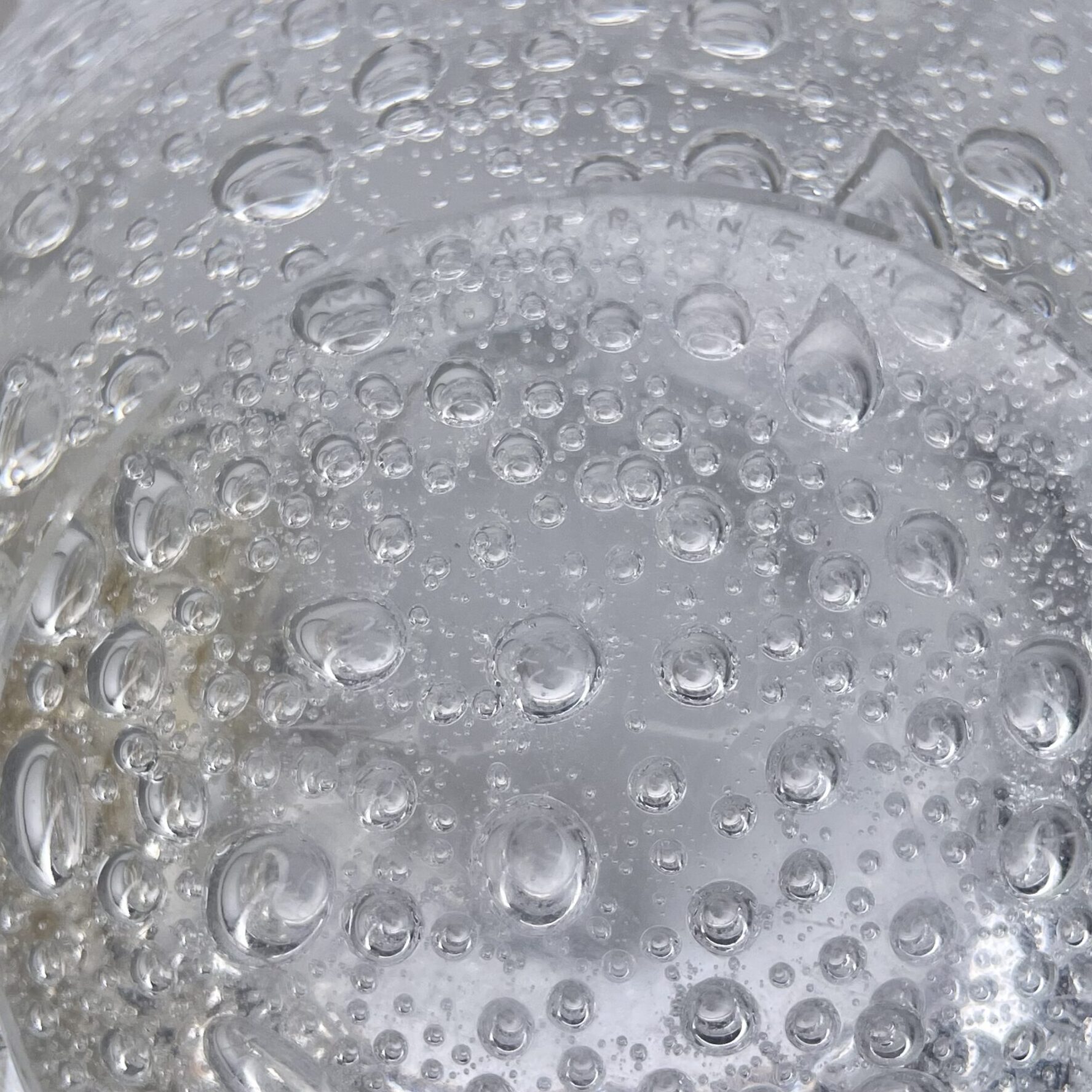 Timo Sarpaneva | Iittala | Hiidenhelmi 3149 - art glass | Signature - Image 4