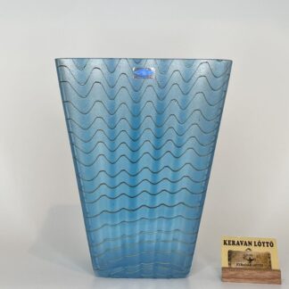 Oiva Toikka | Nuutajärvi | Art glass | Signature | Numbered 282/300