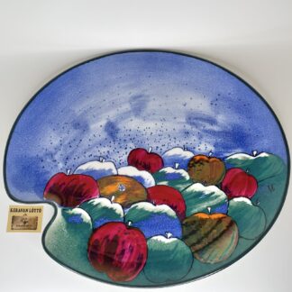 Heljä Liukko-Sundström | Arabia | Art ceramics | Signature