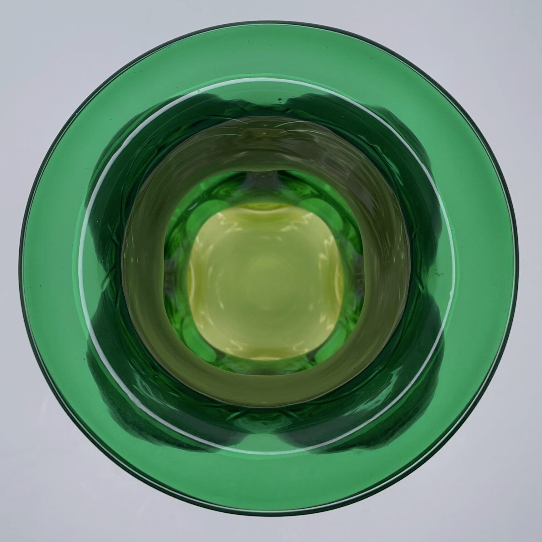 Nanny Still | Riihimäen Lasi | Pajazzo - art glass | Signature - Image 3