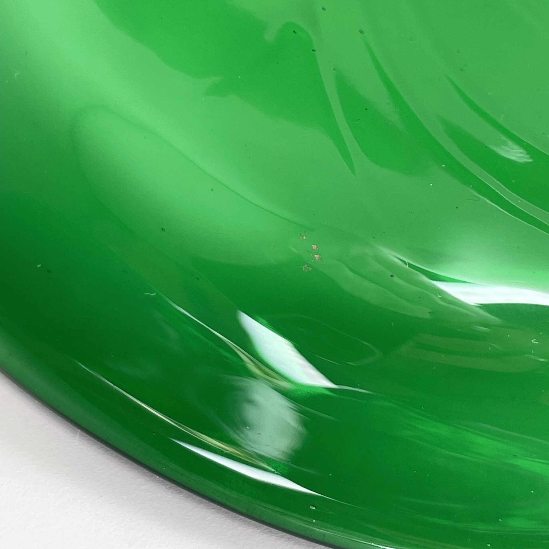 Nanny Still | Riihimäen Lasi | Pajazzo - art glass | Signature - Image 5