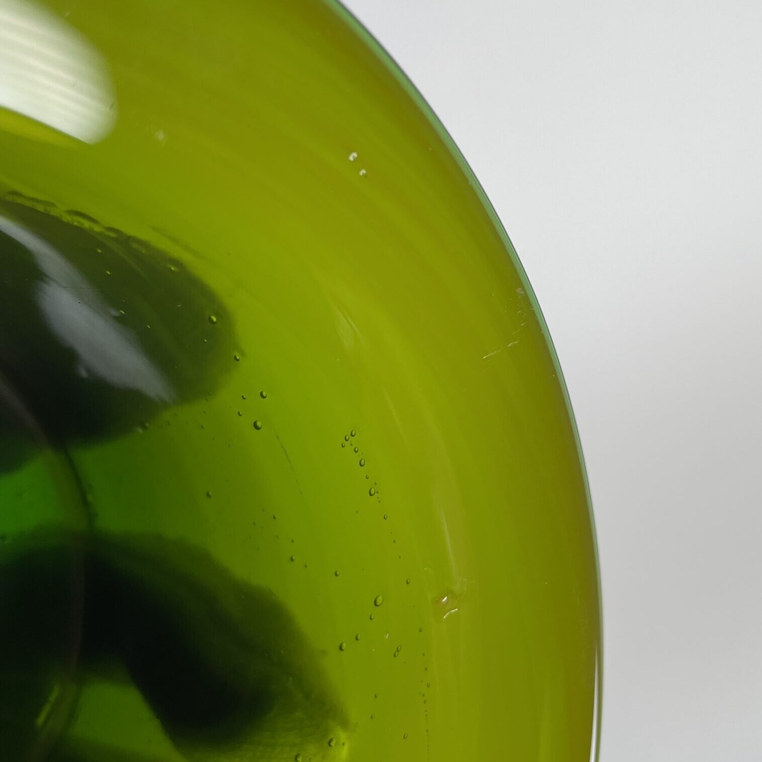 Kaj Franck | Nuutajärvi | Art glass | Signature - Image 5