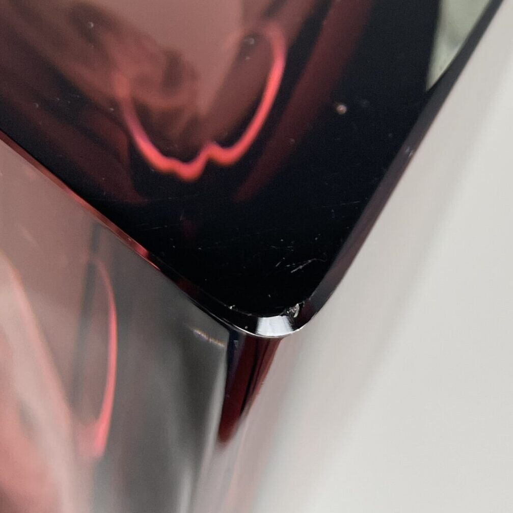 Kaj Franck | Nuutajärvi | Pilari KF250 - art glass | Signature -59 - Image 6