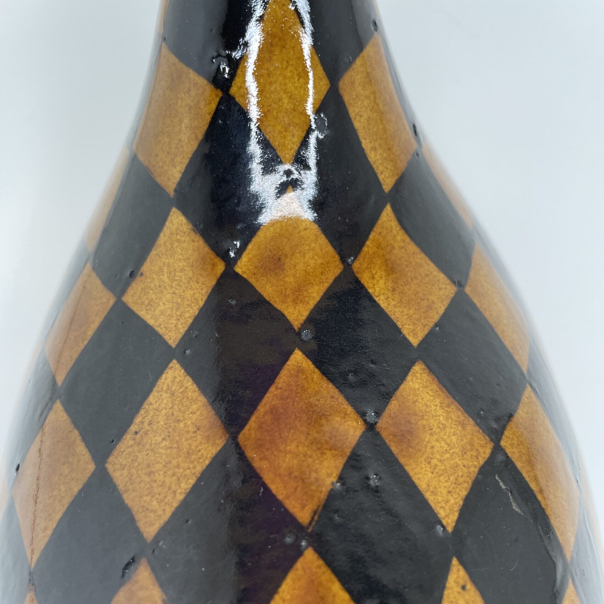 Kaarina Aho | Arabia | Munakana - art ceramics box - Image 7