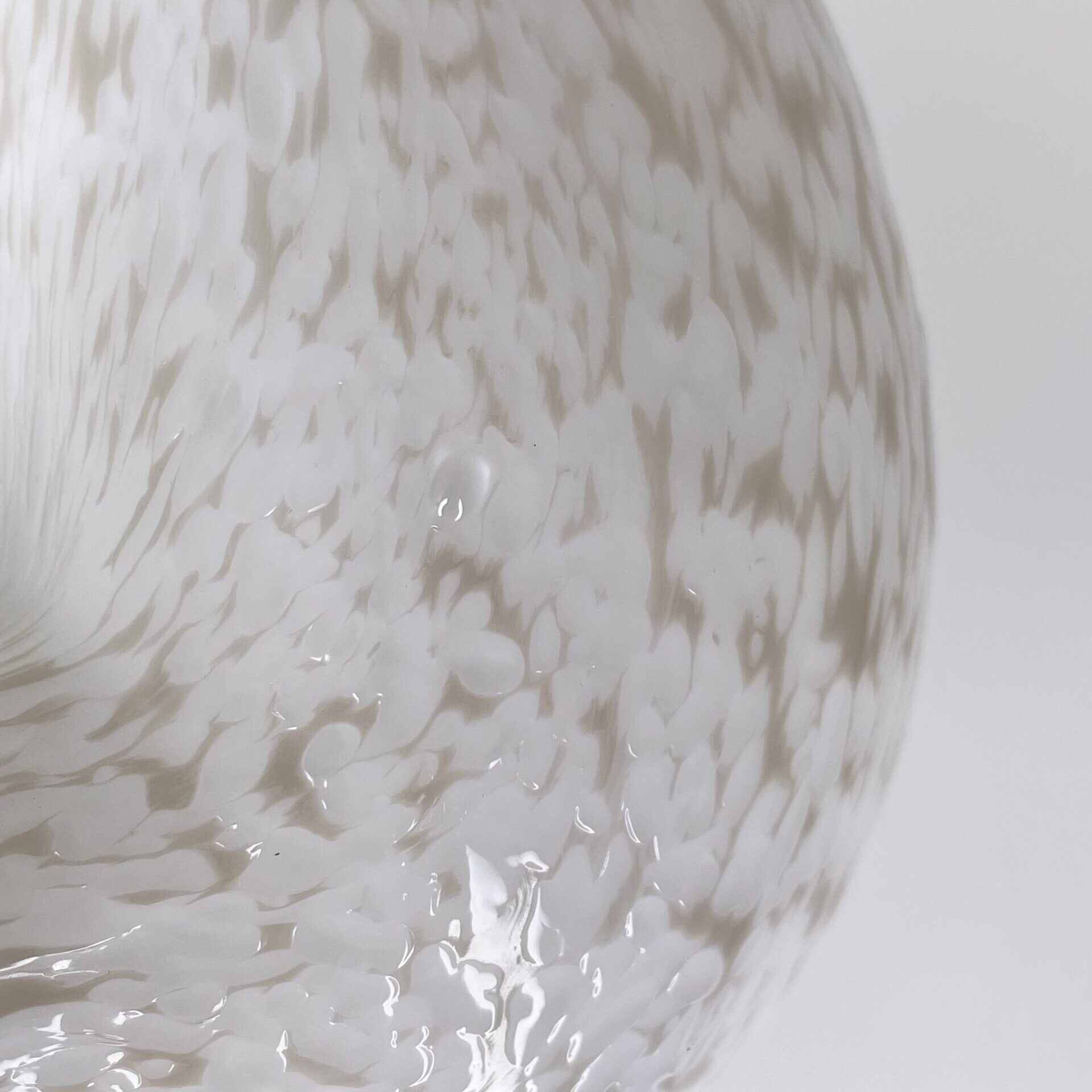 Oiva Toikka | Nuutajärvi | Lapintiira - glass bird | Signature | II-guality - Image 6