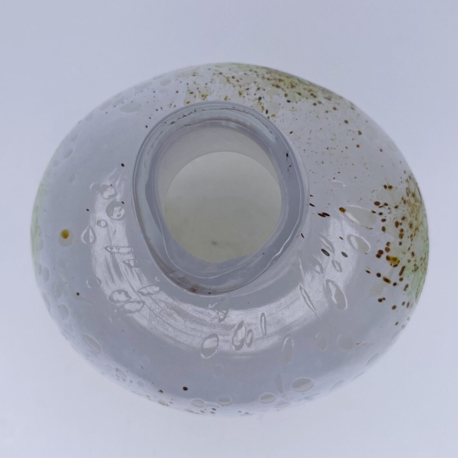 Oiva Toikka | Nuutajärvi | Tunturissa, Rospuutto - art glass | Signature - Image 3