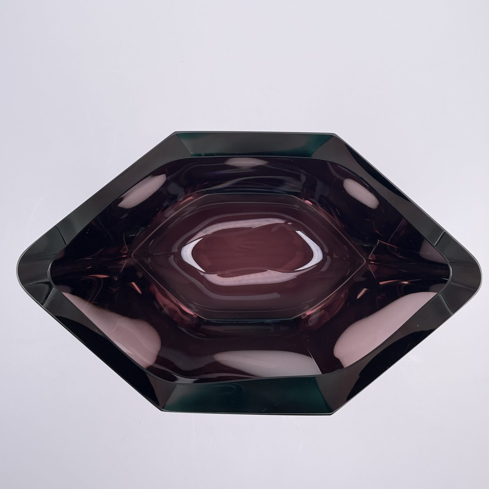 Kaj Franck | Nuutajärvi | Pilari KF250 - art glass | Signature -59 - Image 4