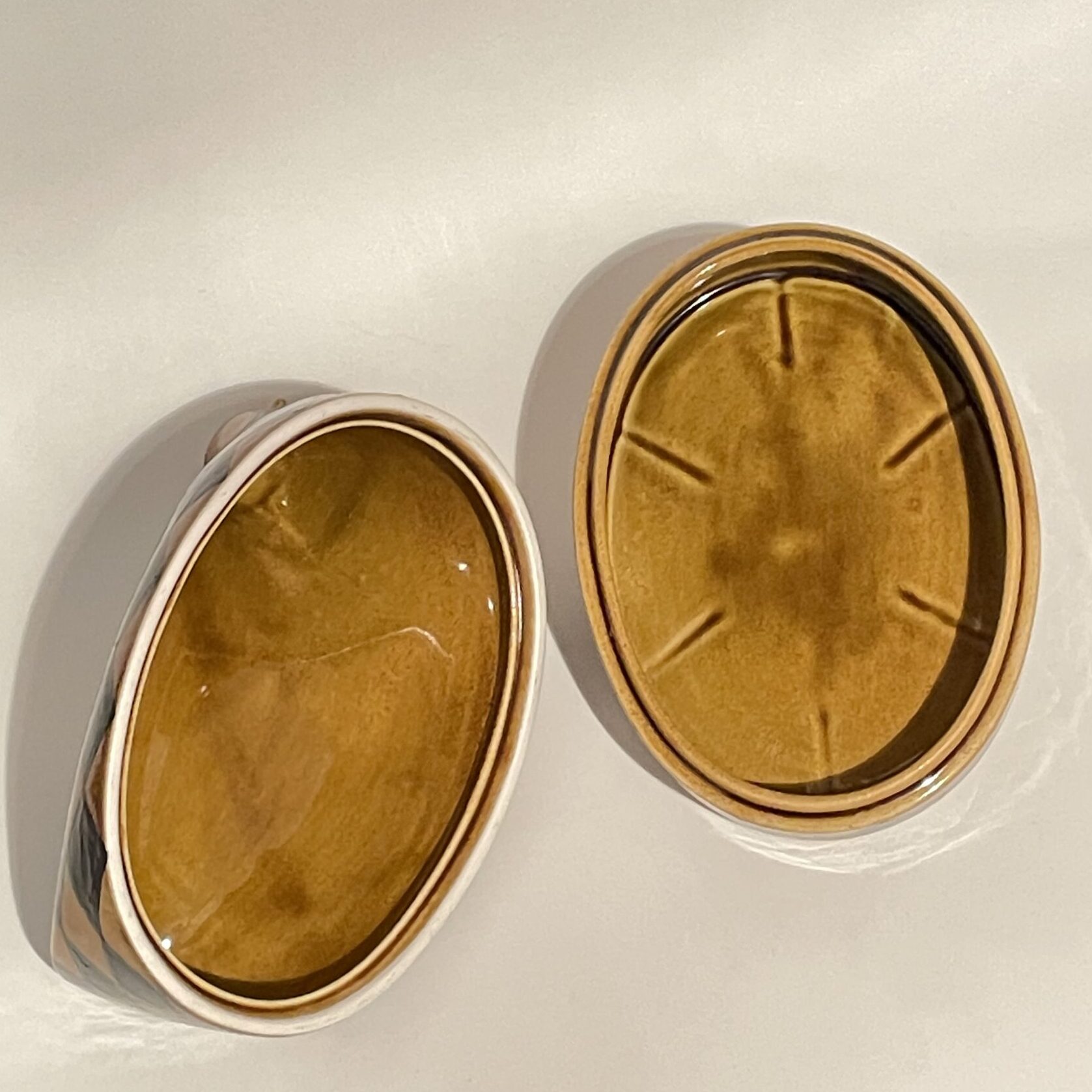 Kaarina Aho | Arabia | Munakana - art ceramics box - Image 6