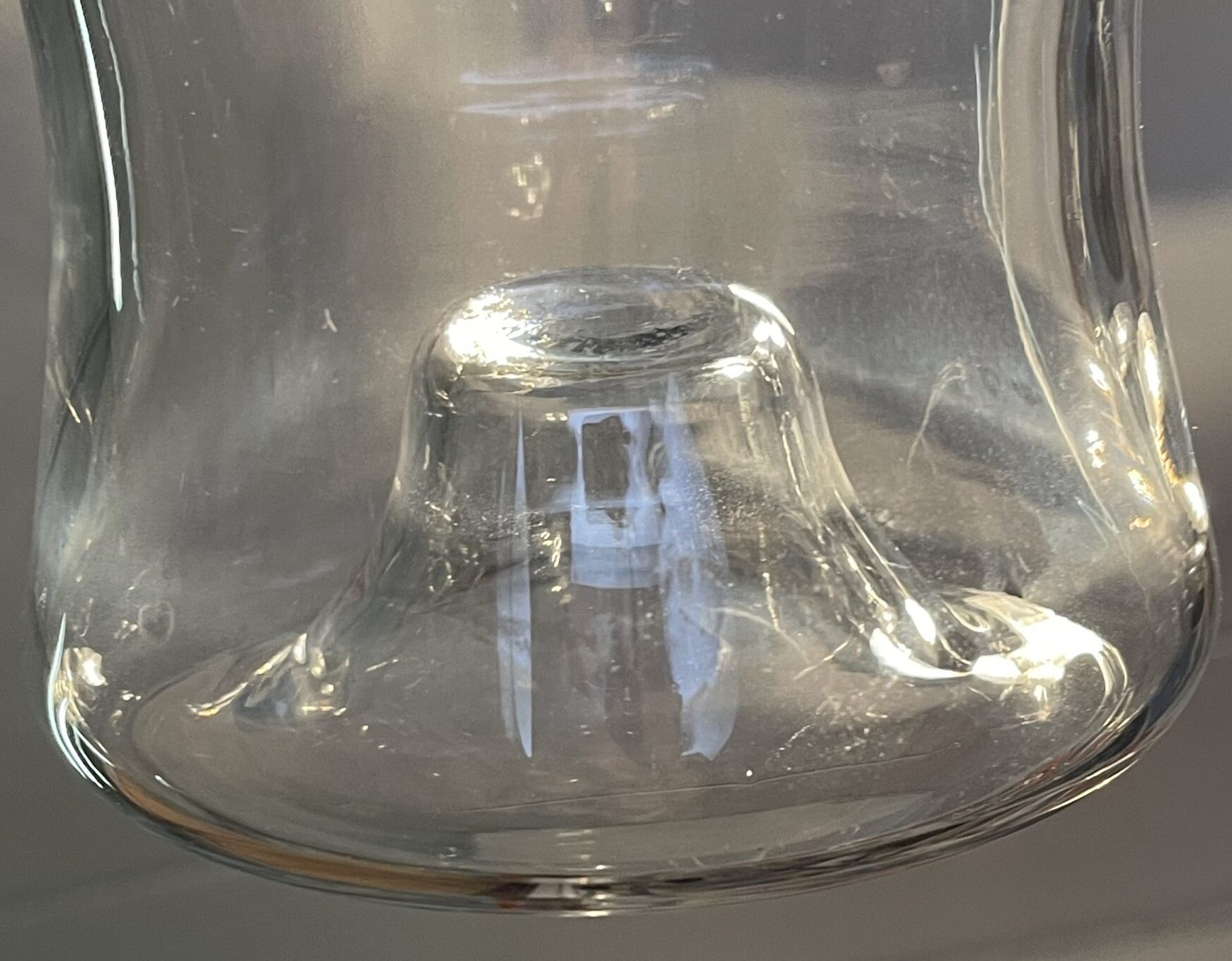 Timo Sarpaneva | Iittala | Stackable bottles 3 pieces | Signature - Image 6