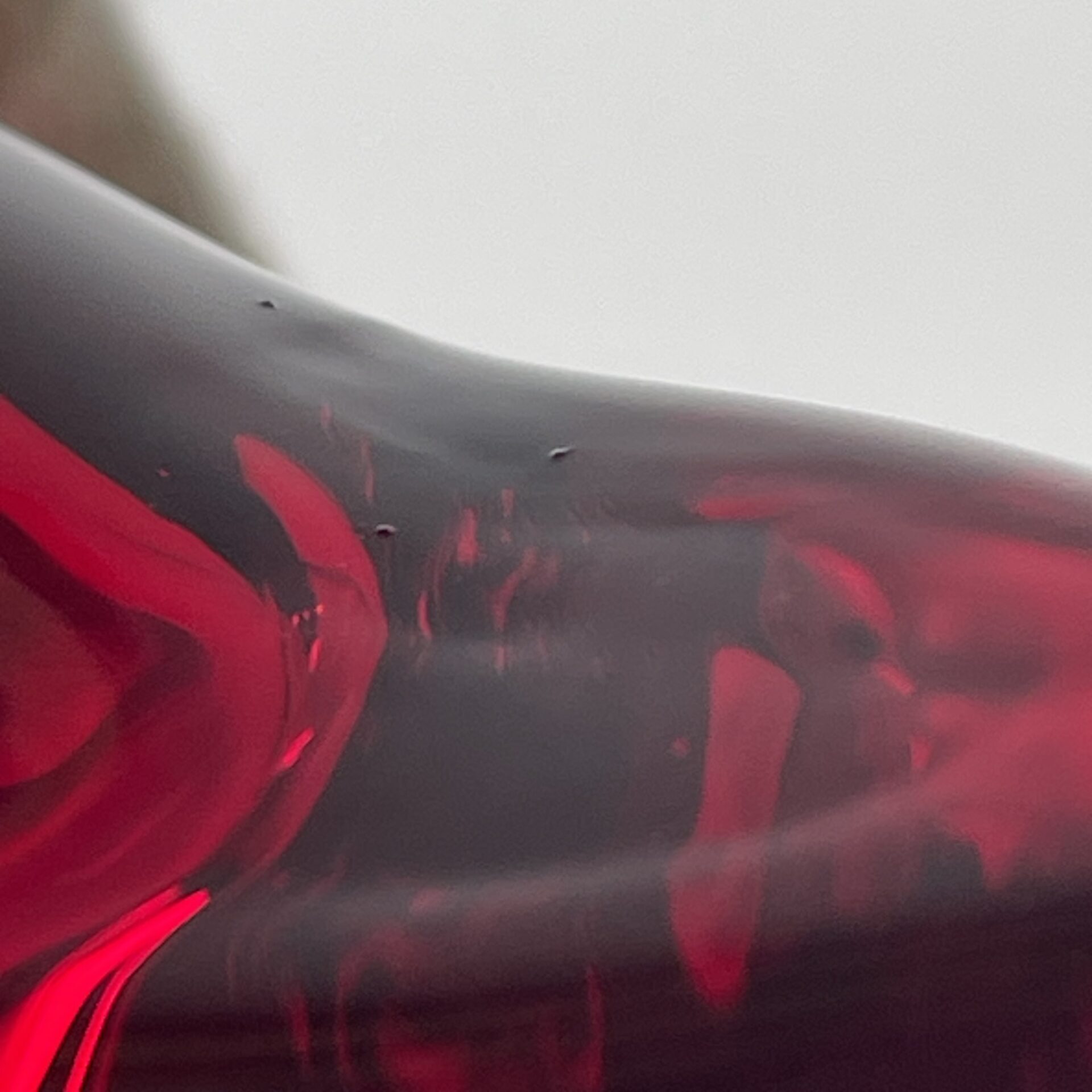 Oiva Toikka | Nuutajärvi | Tirri - glass bird | Signature - Image 6