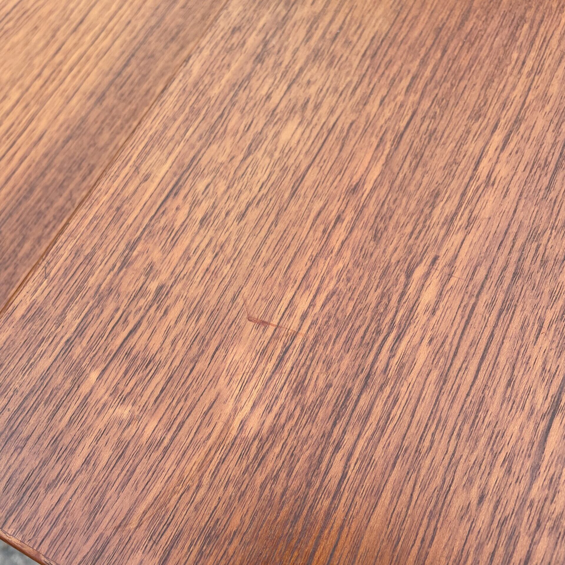 Olof Ottelin | Keravan Puuseppätehdas Oy | Triplex - set of three wooden tables - Image 21