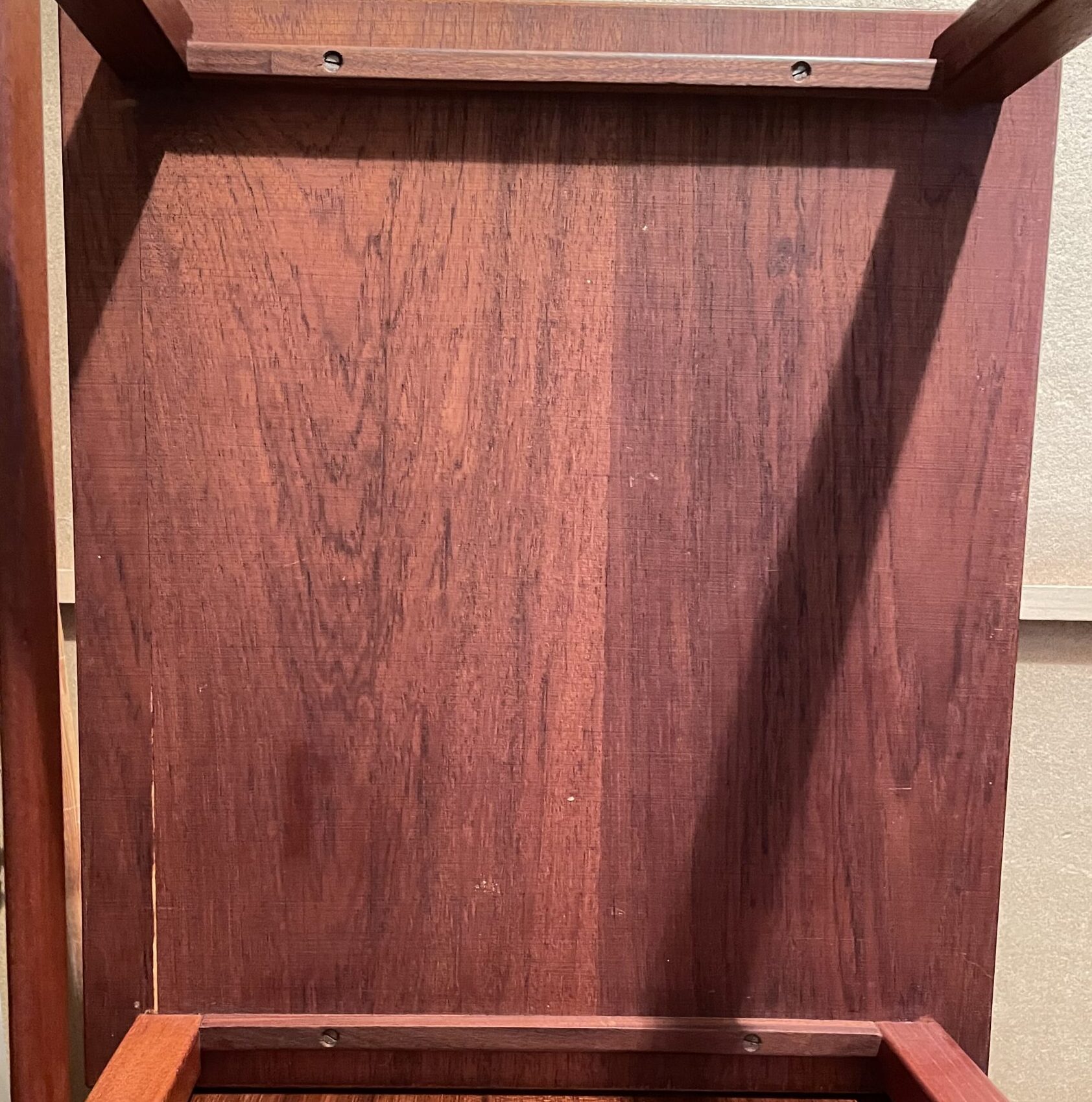 Olof Ottelin | Keravan Puuseppätehdas Oy | Triplex - set of three wooden tables - Image 10