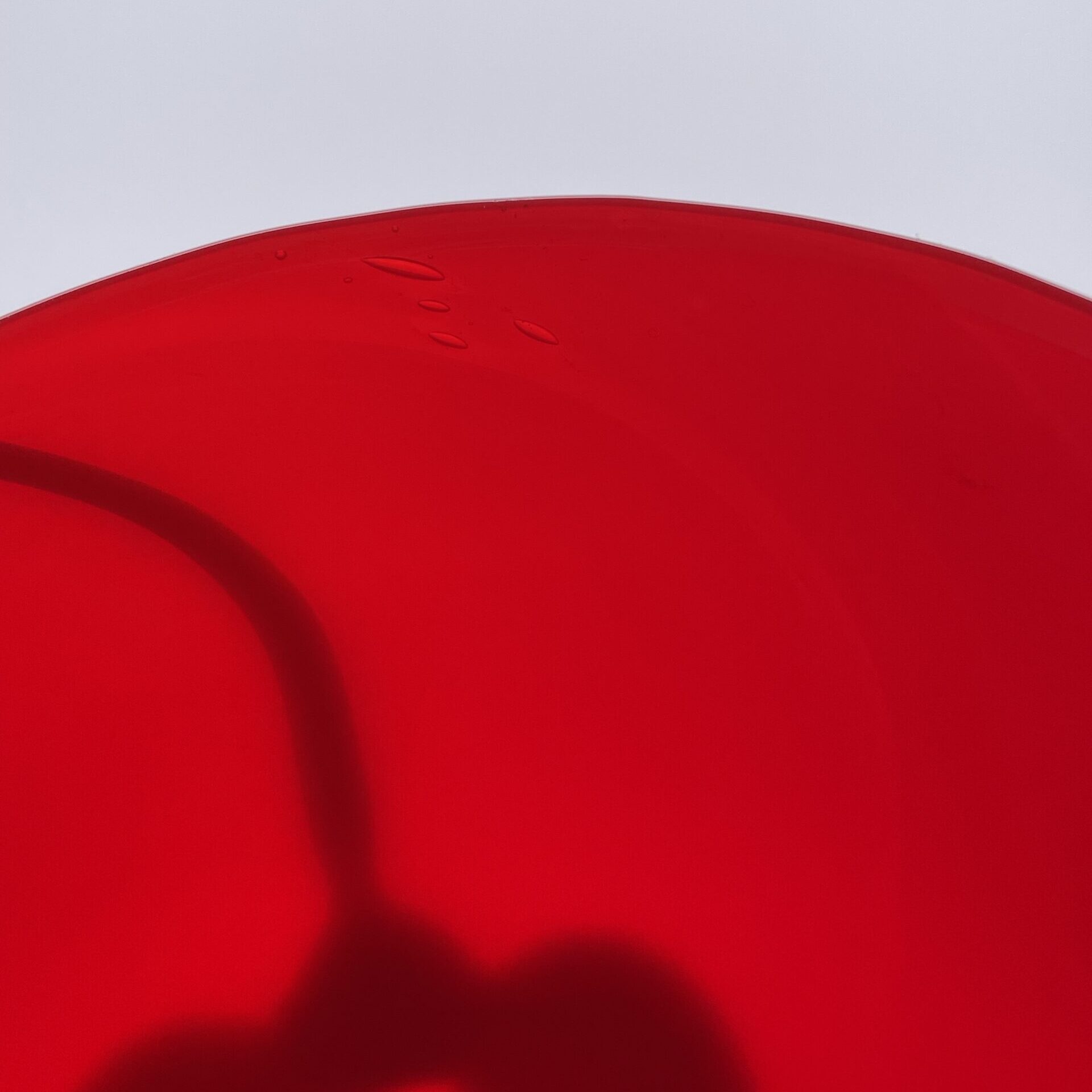 Heikki Orvola | Nuutajärvi | N553 Art glass | Signature - Image 9