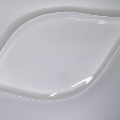 Markku Salo | Arabia Pro Arte | Kayak – 3 art ceramics bowls