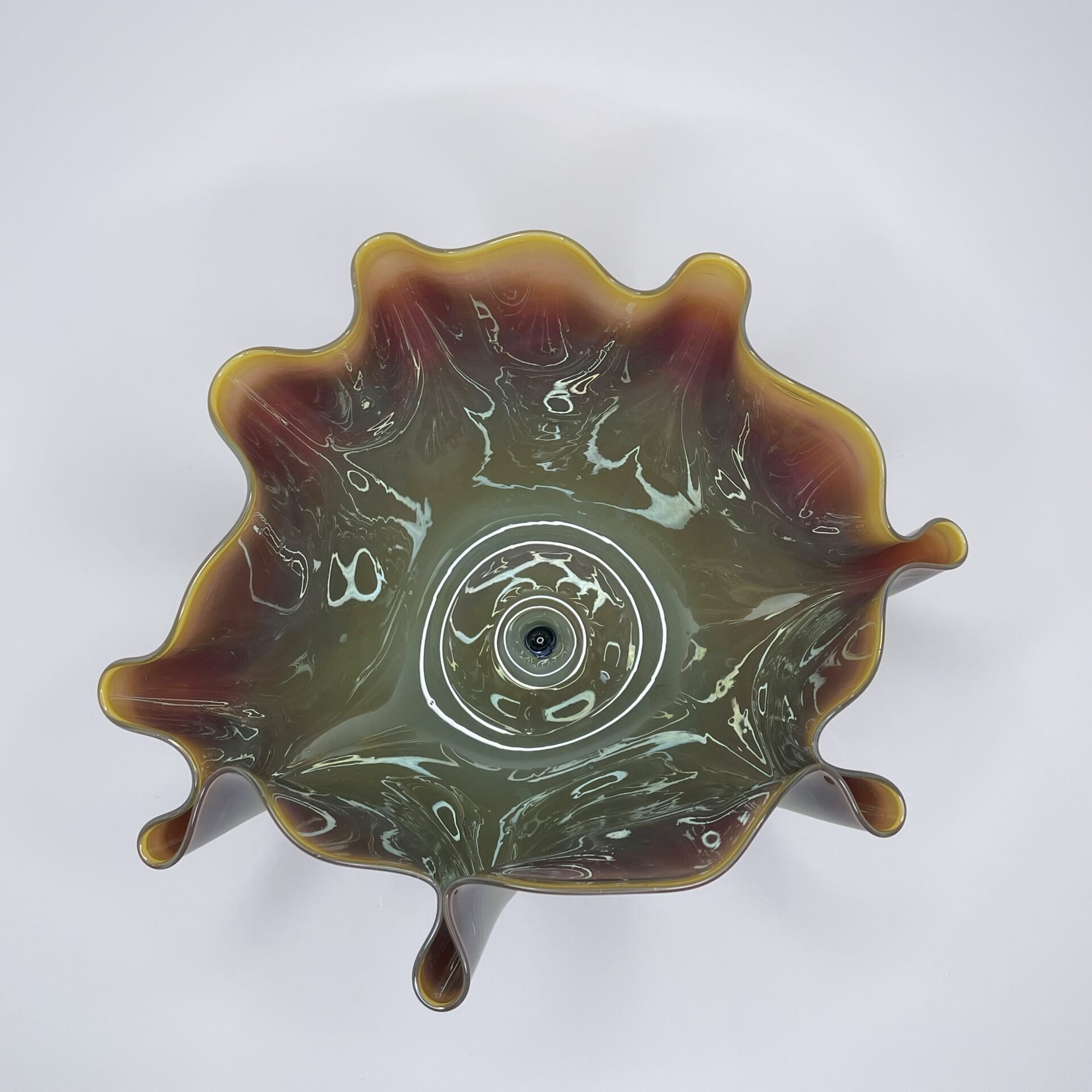 Oiva Toikka | Nuutajärvi | Art glass | Signature -88 - Image 5