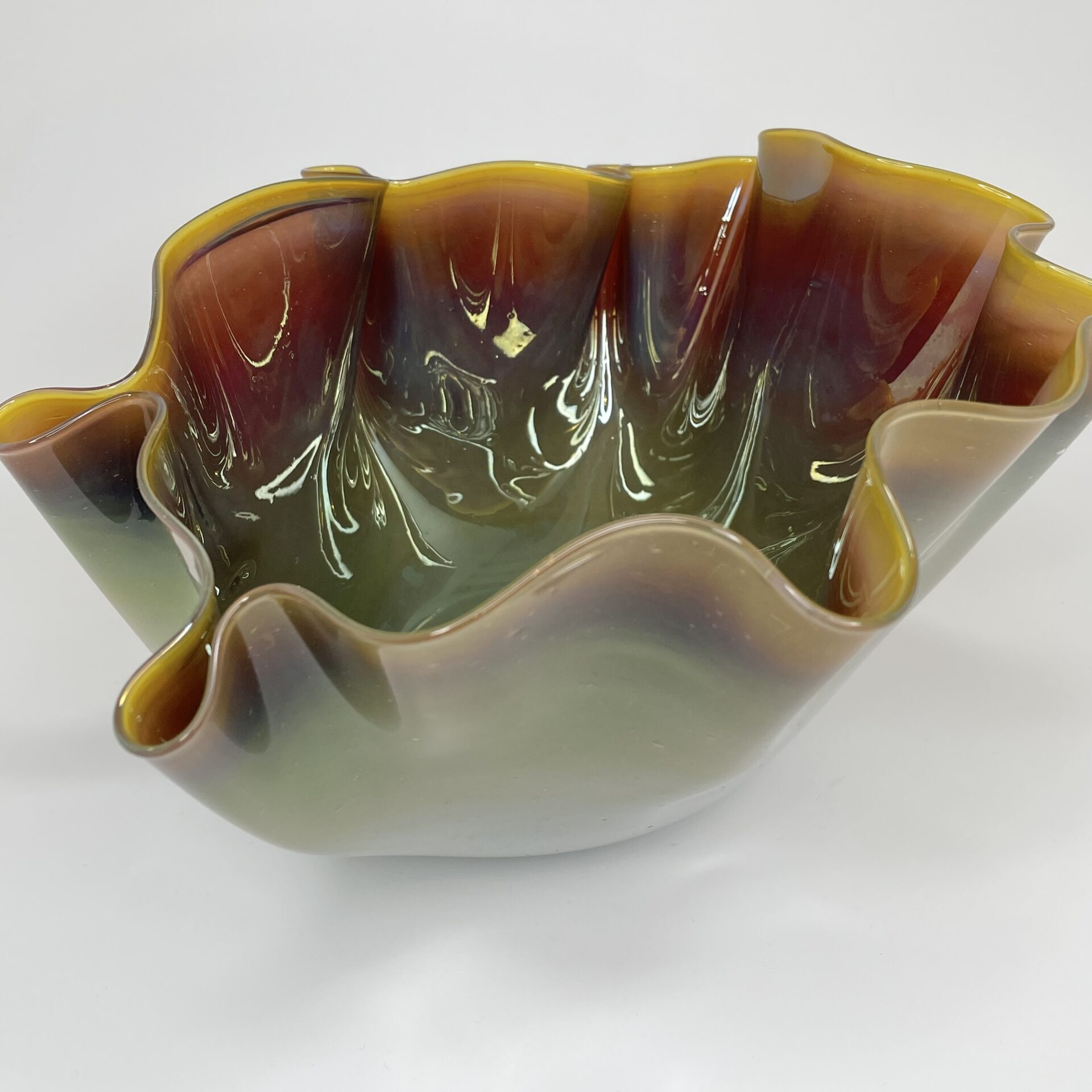 Oiva Toikka | Nuutajärvi | Art glass | Signature -88 - Image 9