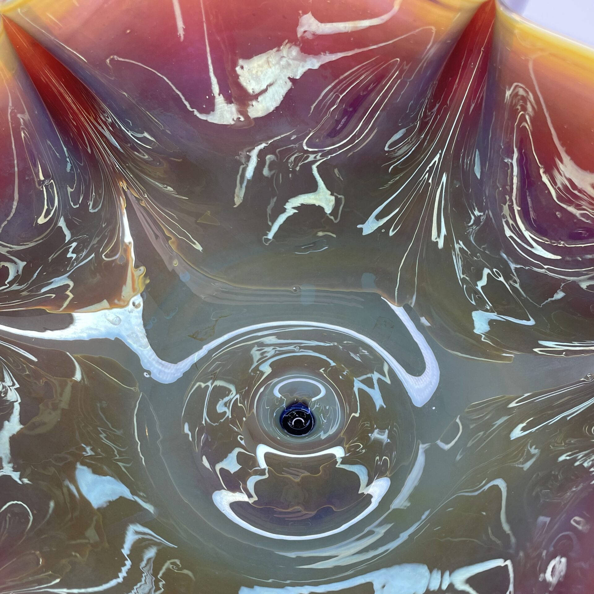 Oiva Toikka | Nuutajärvi | Art glass | Signature -88 - Image 6