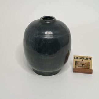 SOLD/MYYTY | Alfred William Finch | Art ceramics | Signature