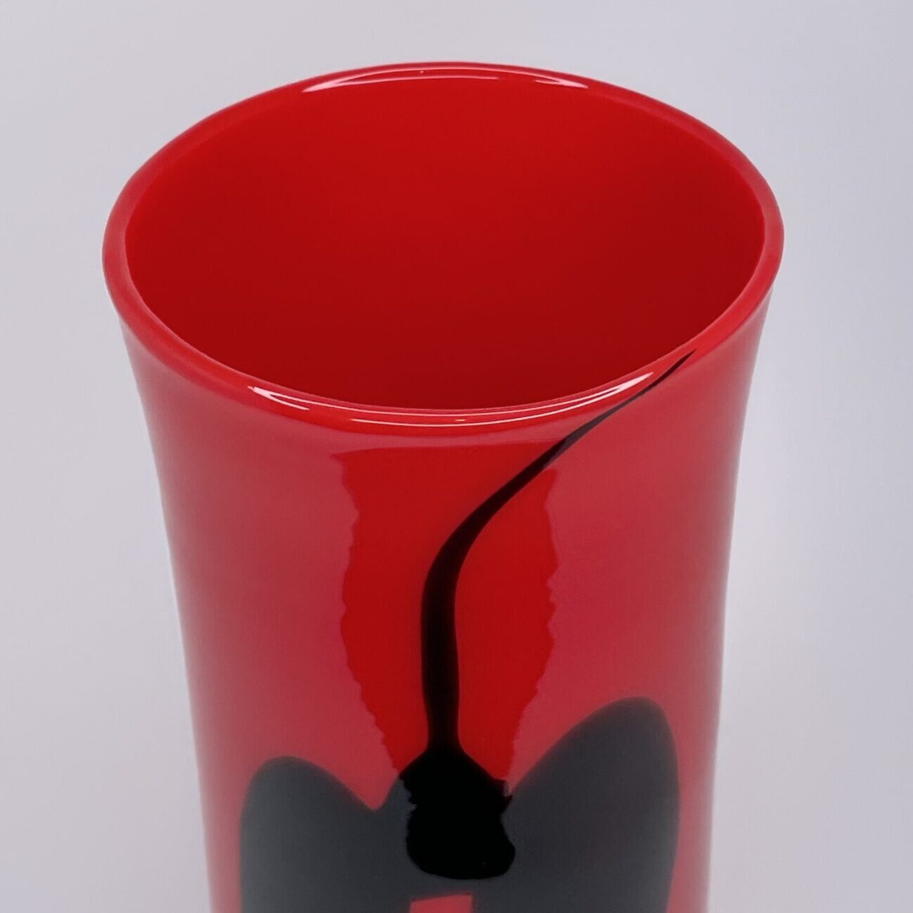 Heikki Orvola | Nuutajärvi | N553 Art glass | Signature - Image 6