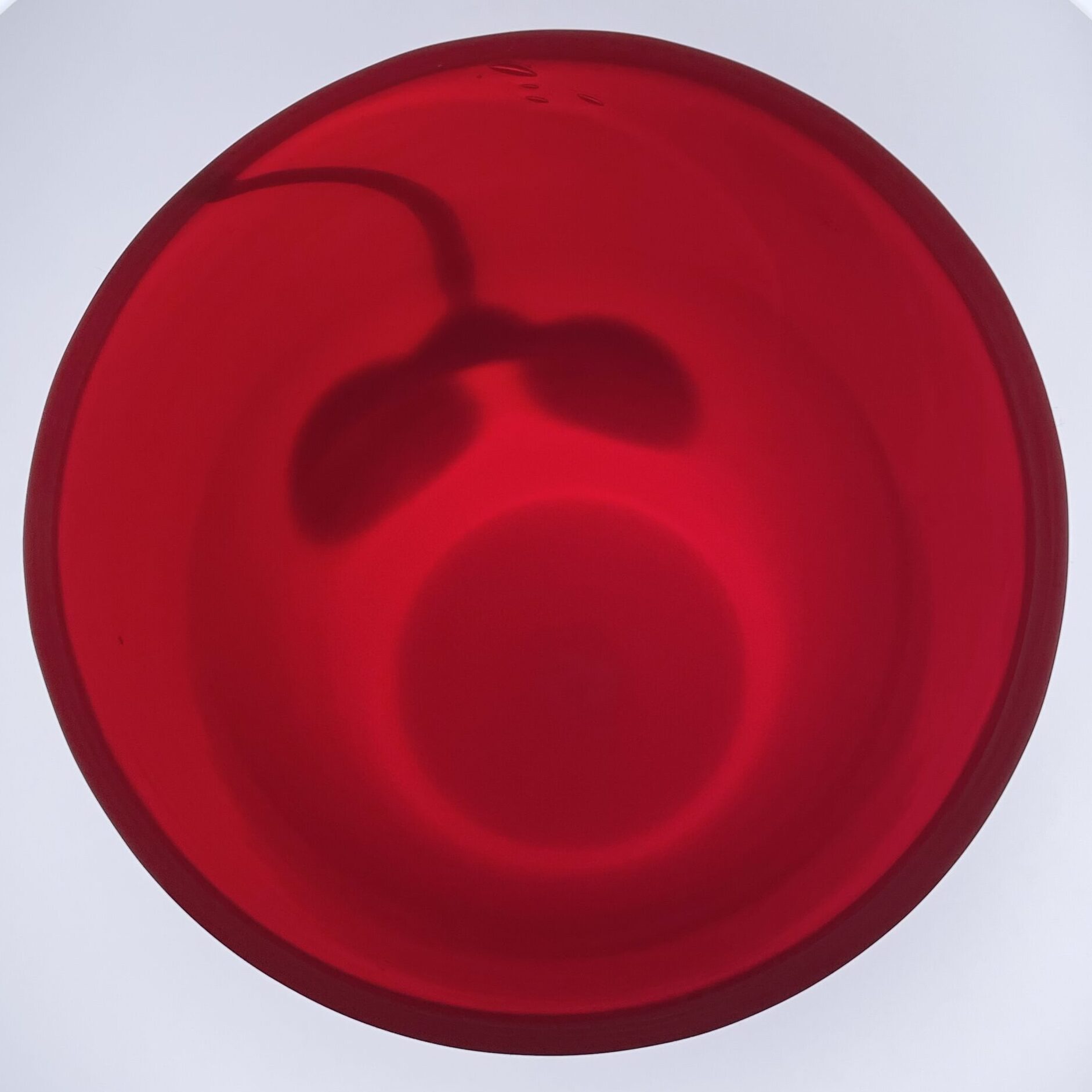 Heikki Orvola | Nuutajärvi | N553 Art glass | Signature - Image 5