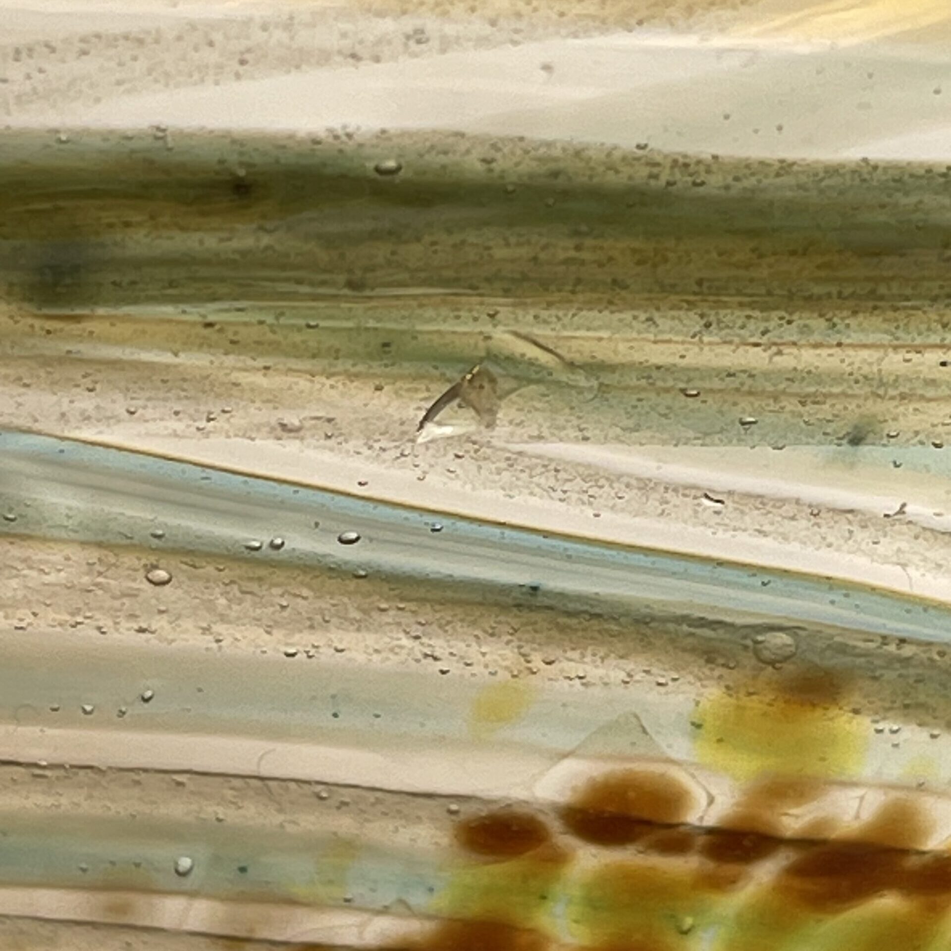 Oiva Toikka | Nuutajärvi | Art glass | Signature - Image 12