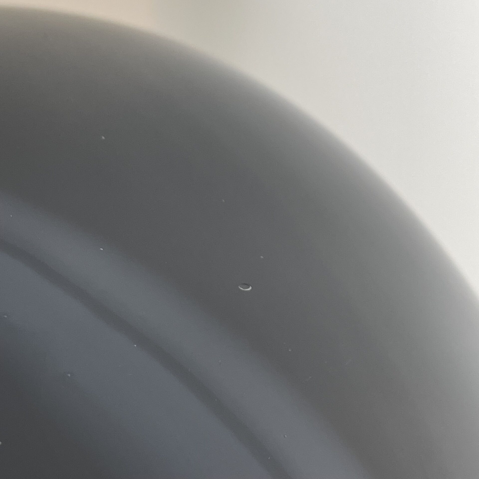 Timo Sarpaneva | Iittala | Blues – art glass vase | Signature | Numbered 109/1985 - Image 7