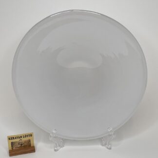 SOLD/MYYTY | Tapio Wirkkala | Iittala | Art glass | Signature