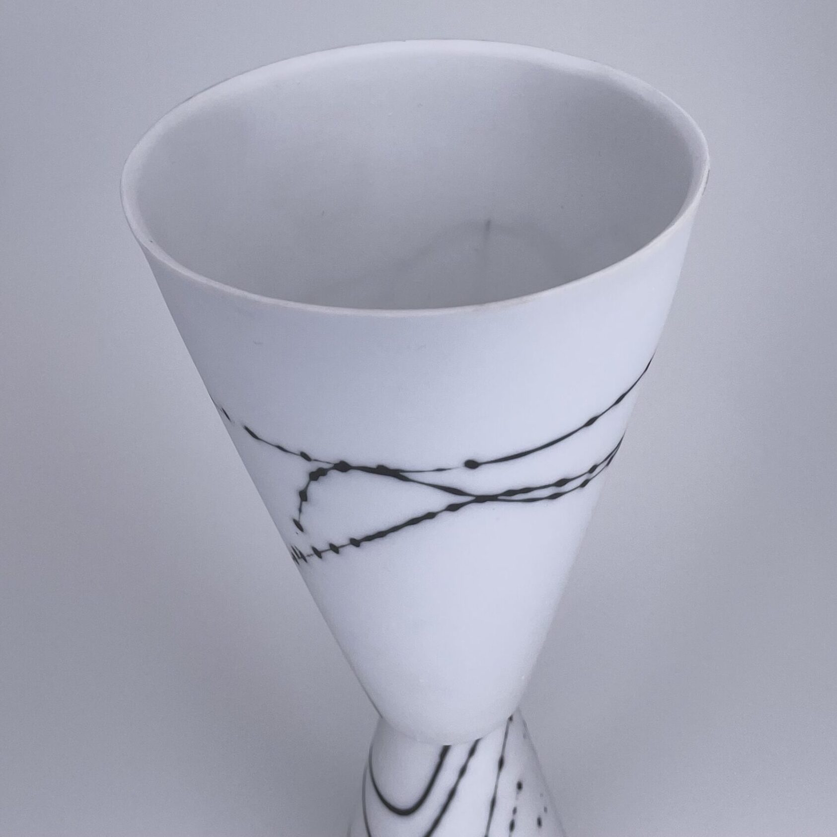 Inkeri Leivo | Arabia Pro Arte | Art ceramics | Signature - Image 5