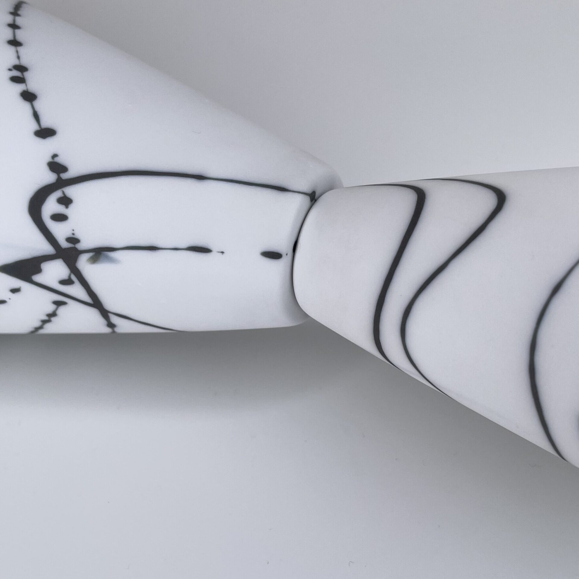 Inkeri Leivo | Arabia Pro Arte | Art ceramics | Signature - Image 8