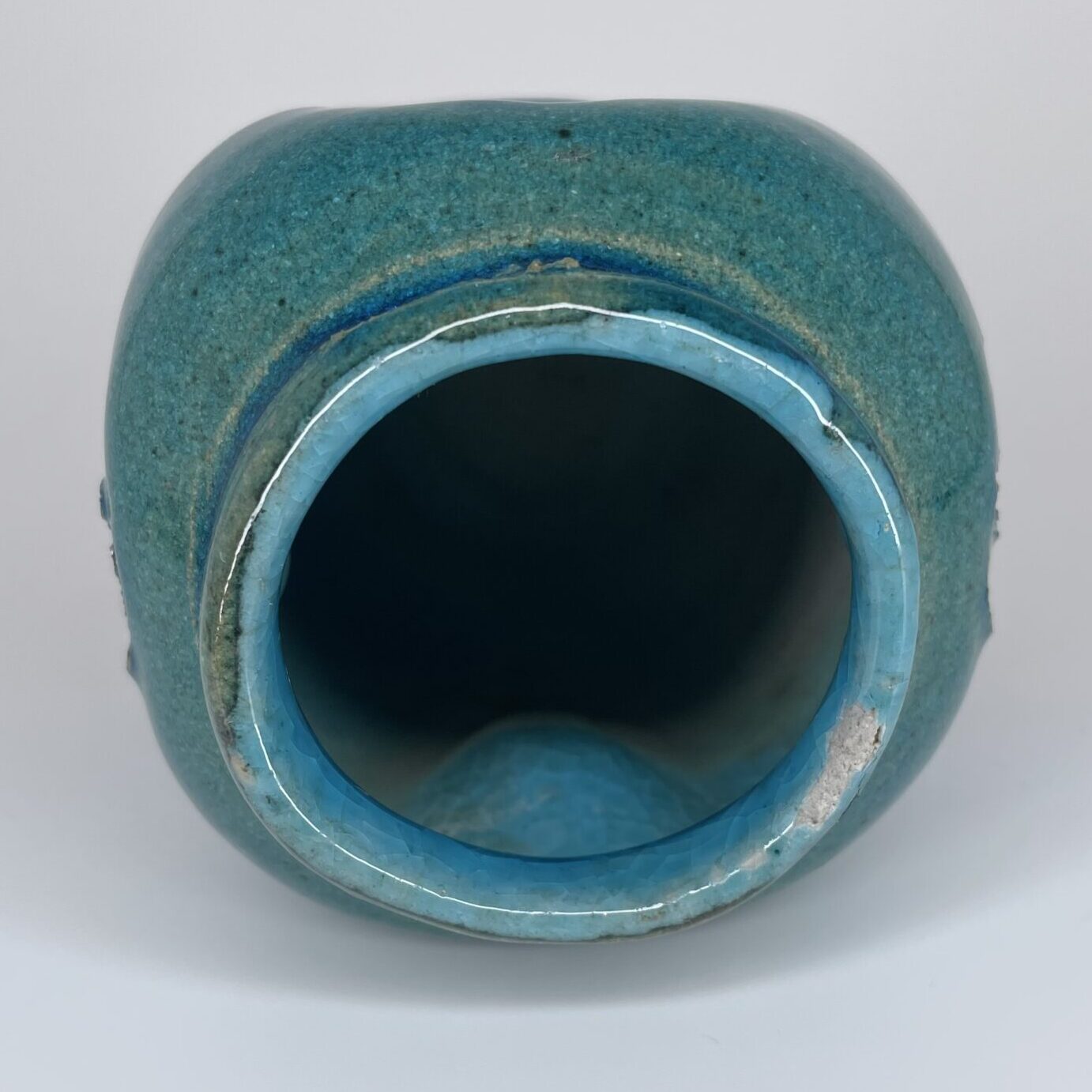 Friedl Holzer-Kjellberg | Arabia | Art ceramics | Signature PROV - Image 7