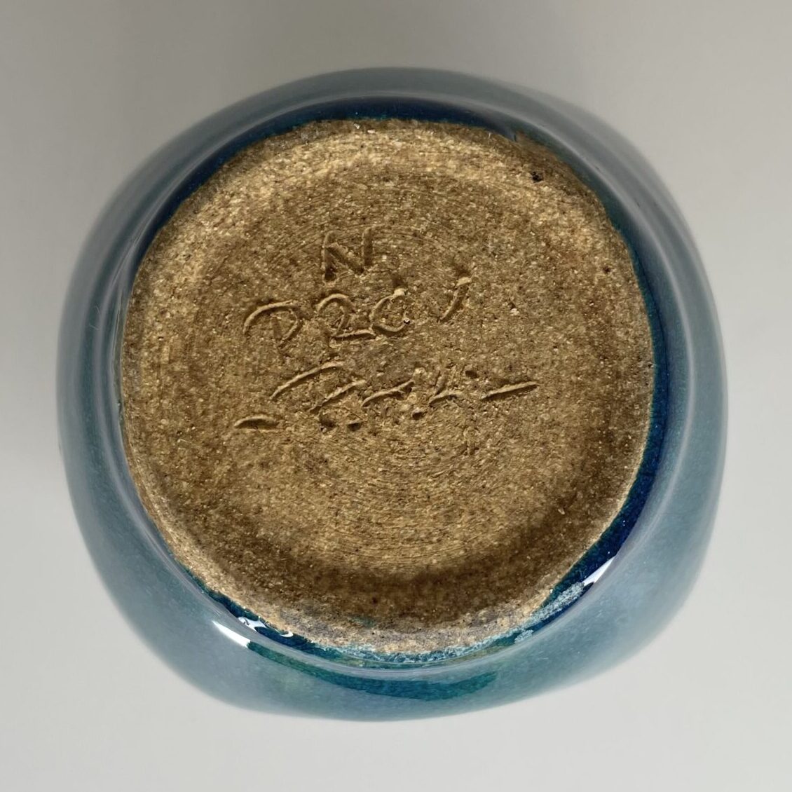 Friedl Holzer-Kjellberg | Arabia | Art ceramics | Signature PROV - Image 6