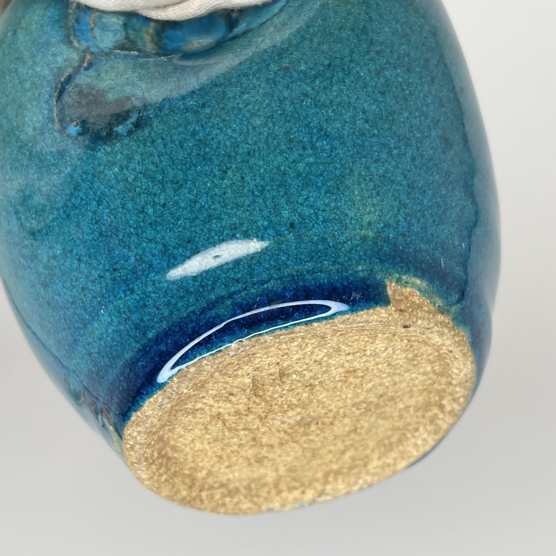Friedl Holzer-Kjellberg | Arabia | Art ceramics | Signature PROV - Image 9