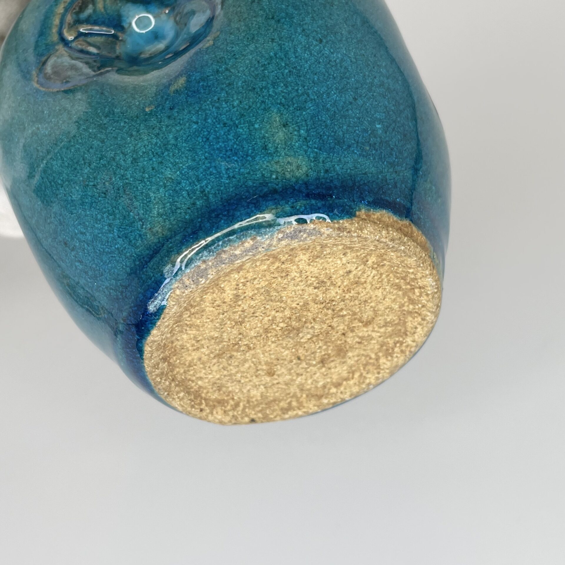 Friedl Holzer-Kjellberg | Arabia | Art ceramics | Signature PROV - Image 10