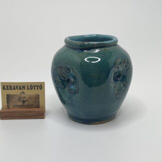 Friedl Holzer-Kjellberg | Arabia | Art ceramics | Signature PROV