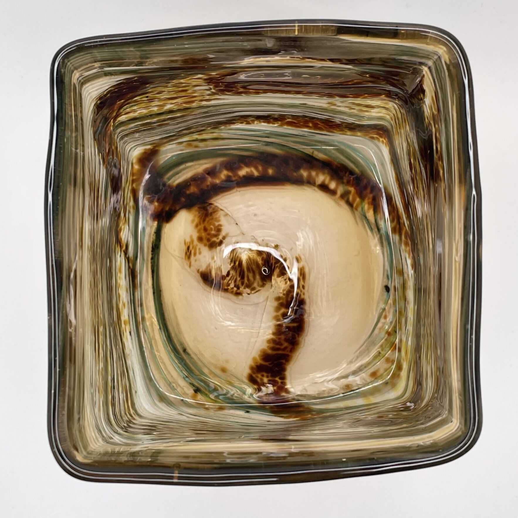 Oiva Toikka | Nuutajärvi | Art glass | Signature - Image 8