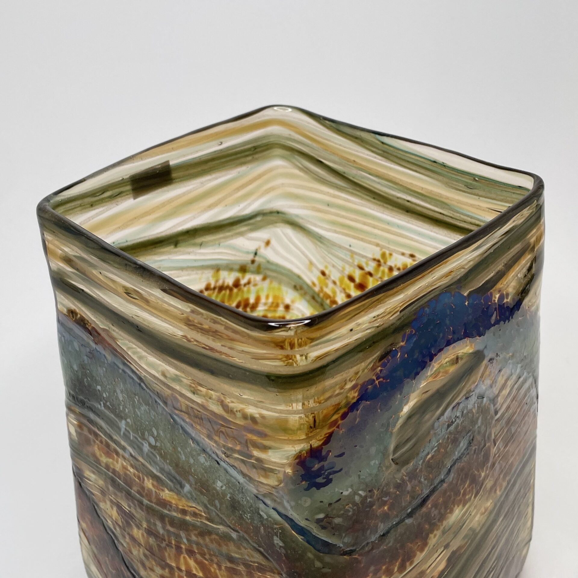 Oiva Toikka | Nuutajärvi | Art glass | Signature - Image 7