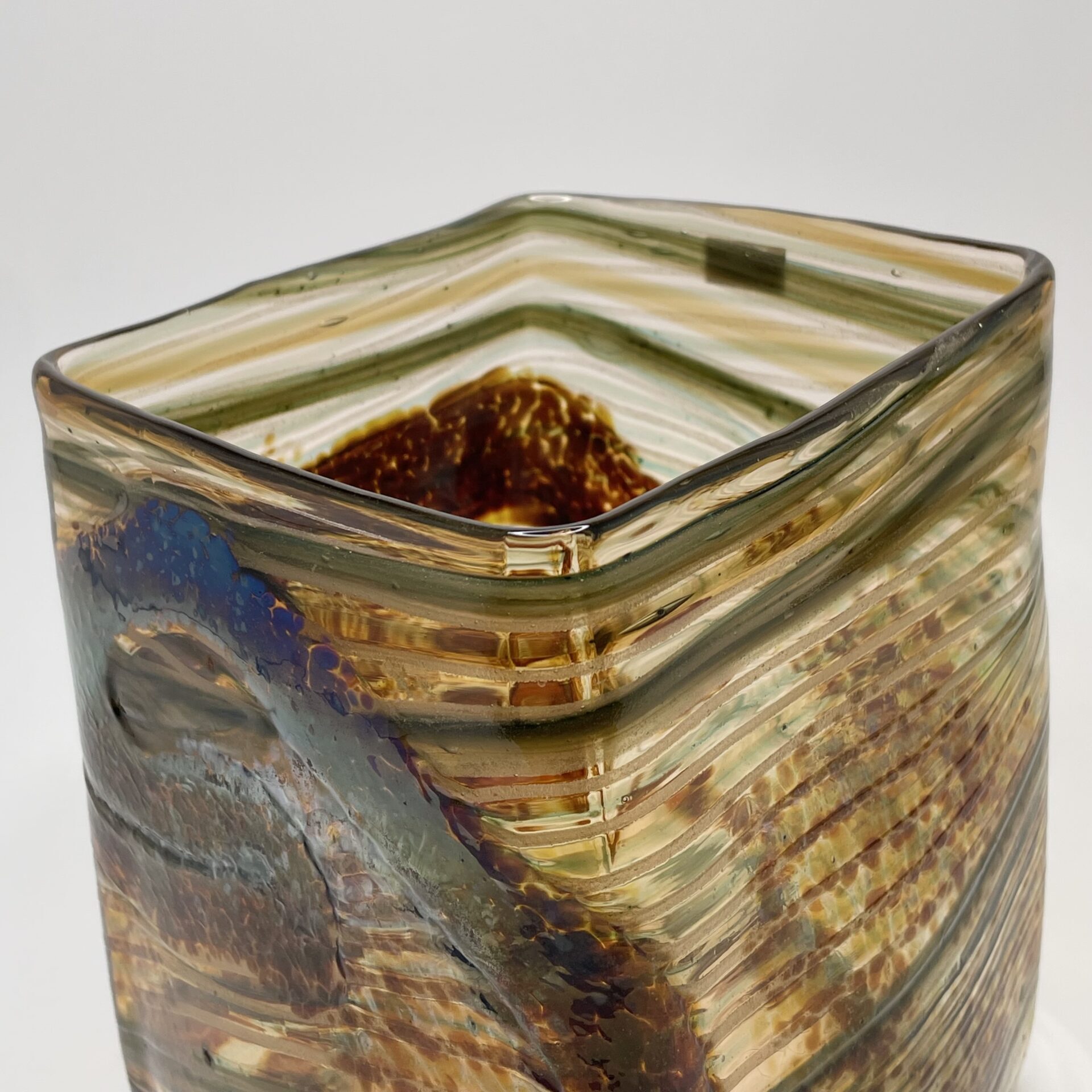 Oiva Toikka | Nuutajärvi | Art glass | Signature - Image 6