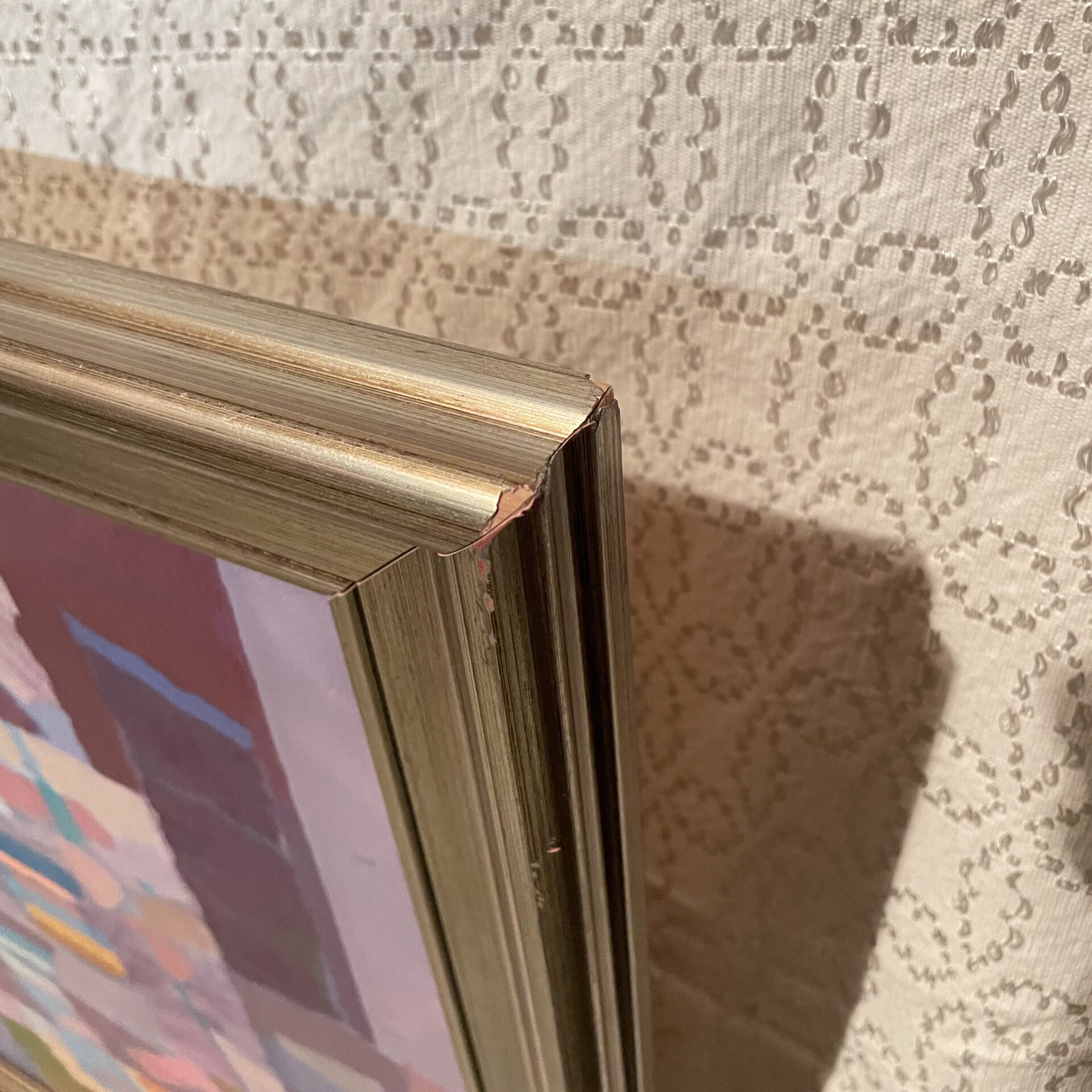 Per Stenius | Painting | Signature -99 - Image 5