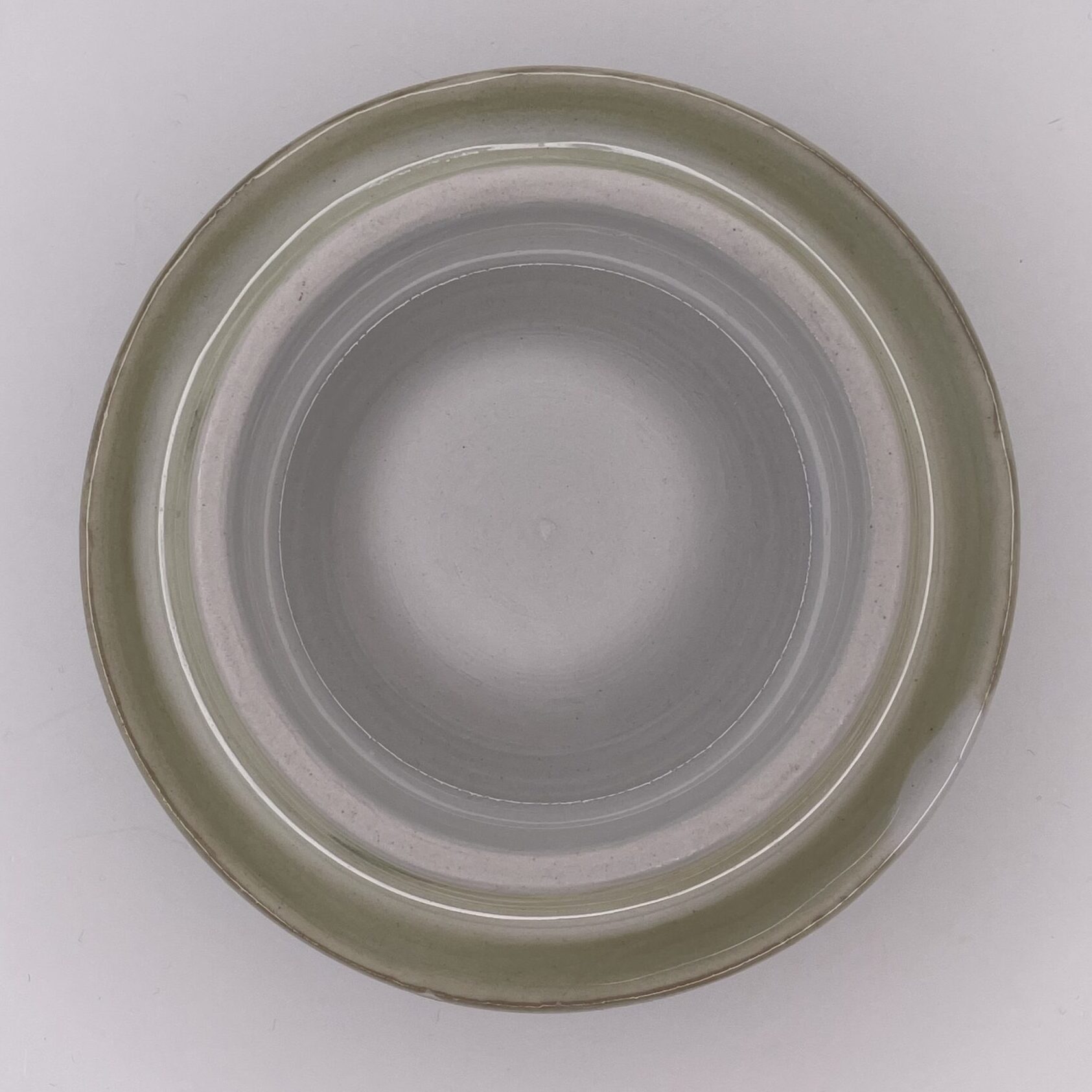 SOLD/MYYTY | Elin Juselius | Art ceramics with lid | Signature - Image 15