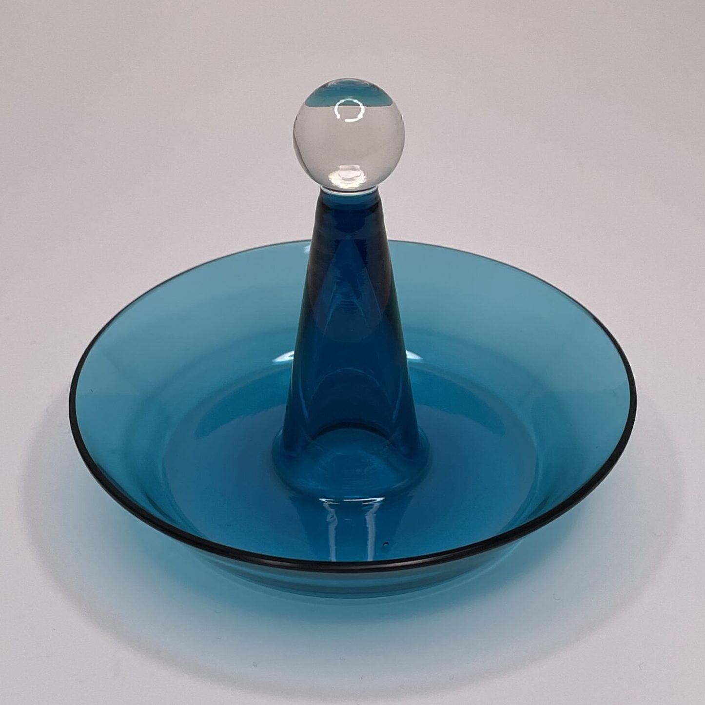 Nanny Still | Riihimäen Lasi | Harlekiini - candy bowl - Image 12